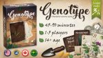 Genotype