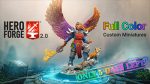 Hero Forge