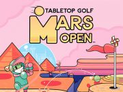 Mars Open Review Mars Open