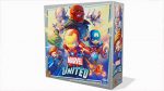 Marvel United