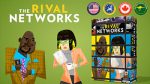 Rival Networks