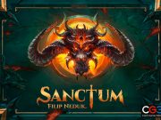 Sanctum Review Sanctum