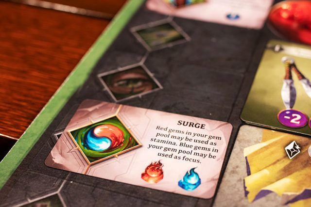 Sanctum Review - Board Game Quest