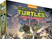 Teenage Mutant Ninja Turtles: Change is Constant Review Teenage Mutant Ninja Turtles: Change is Constant