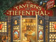 The Taverns of Tiefenthal Review The Taverns of Tiefenthal