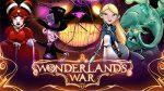 Wonderland War