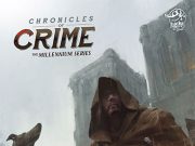 Chronicles of Crime: Millennium Series Preview Chronicles of Crime