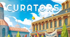 Curators