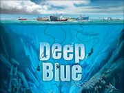 Deep Blue Review Deep Blue