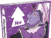 Hedgehog Hop Review Hedgehog Hop