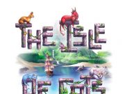 The Isle of Cats Review The Isle of Cats