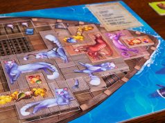 The Isle of Cats Game Experience