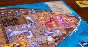 The Isle of Cats Game Experience