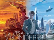 It’s a Wonderful World Review It's a Wonderful World