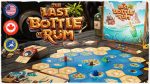 The Last Bottle of Rum