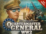 Quartermaster General Review Quartermaster General