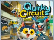 Quirky Circuits Review Quirky Circuits