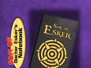 Son of Esker Review Son of Esker