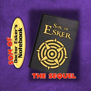 Son of Esker