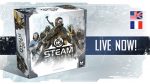 Steamwatchers
