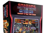 Streets of Steel Review Streets of Steel