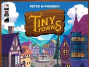 Tiny Towns Review Tiny Towns
