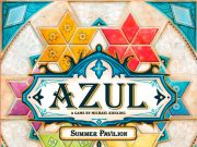 Azul: Summer Pavilion Review Azul: Summer Pavilion