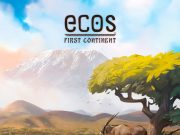 Ecos: First Continent Review Ecos: First Continent
