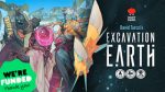 Excavation Earth