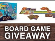 Exceed Shovel Knight Giveaway Exceed Giveaway