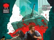 Nights of Fire: Battle for Budapest Review Nights of Fire