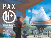 Pax Transhumanity Review Pax Transhumanity