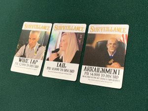 Borgata Cards