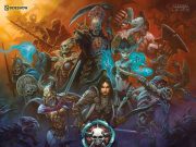 Court of the Dead: Mourners Call Review Court of the Dead