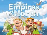Imperial Settlers: Empires of the North – Roman Banners Expansion Review Empires of the North: Roman Banners