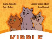 Kibble Scuffle Review Kibble Scuffle