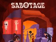 Sabotage Review Sabotage