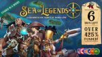 Sea of Legends