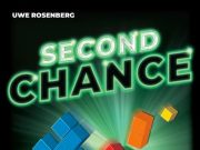 Second Chance Review Second Chance
