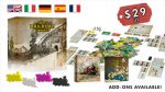 Small Railroad Empires