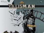 Talisman: Batman – Super Villain Edition Review Talisman: Batman