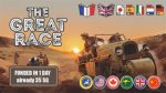 The Great Race