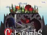Catacombs: Third Edition Review Catacombs