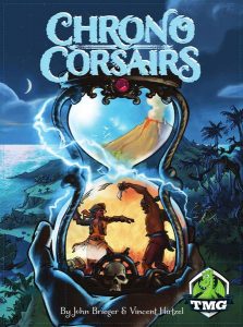 Chrono Corsairs