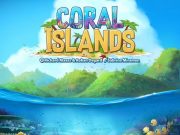 Coral Islands Review Coral Island