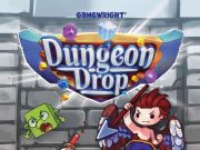 Dungeon Drop Review Dungeon Drop