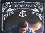Immersive Battle Maps