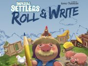 Imperial Settlers Roll and Write Digital Review Imperial Settlers Roll and Write Digital