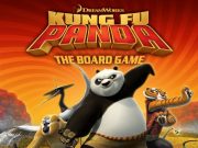 Kung Fu Panda: The Board Game Review Kung Fu Panda