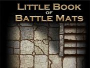 Little Book of Battle Mats Review Little Book of Battle Mats
